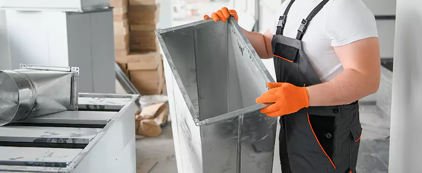 Ventilation Fan Cleaning Services in Cudahy, California