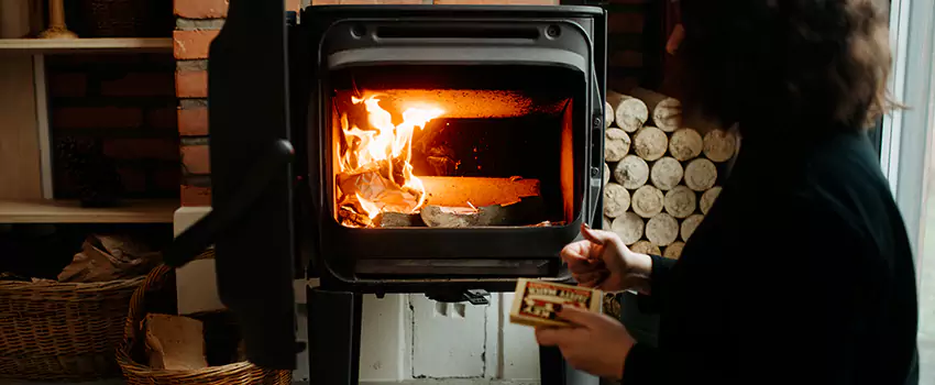 Key Features of Vermont Castings Fireplaces in Cudahy, CA