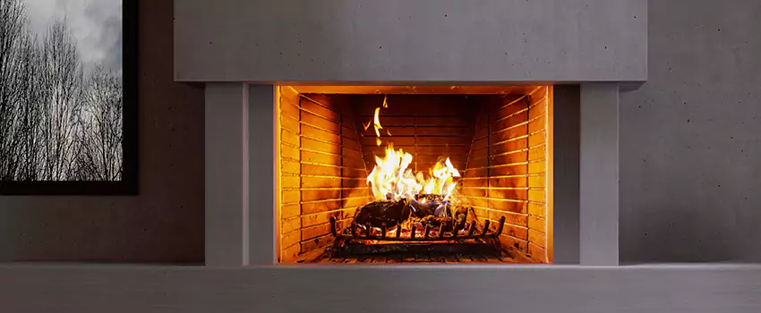 Indoor Wood Burning Furnace Repair and Installation in Cudahy, California