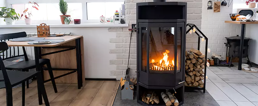 Wood Stove Firebox Installation Services in Cudahy, CA
