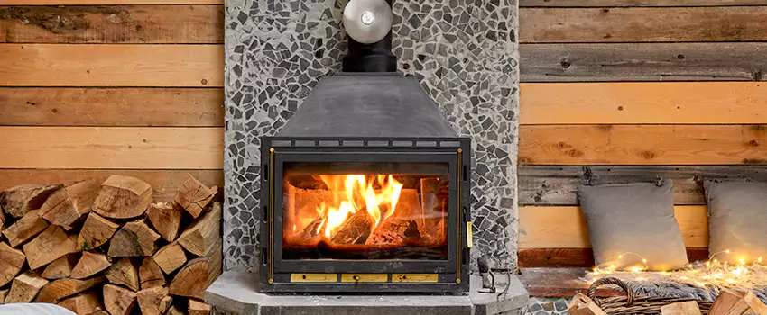 Wood Stove Cracked Glass Repair Services in Cudahy, CA