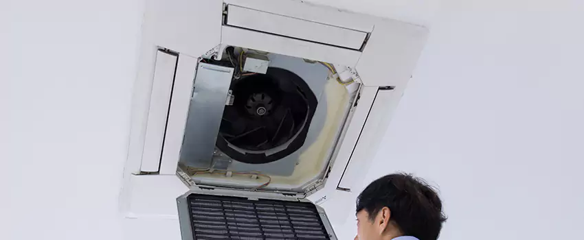 Benefits of Professional Air Duct Cleaning in Cudahy, California