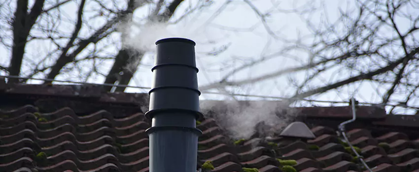 Broken Chimney Animal Screen Repair And Installation in Cudahy, CA