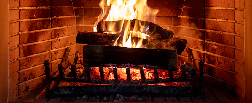 Chimney Ash Dump Cover Repair Services in Cudahy, CA
