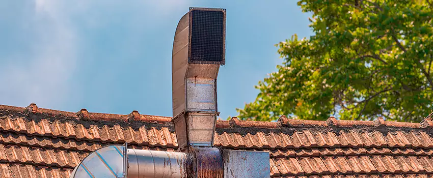Chimney Cleaning Cost in Cudahy, California