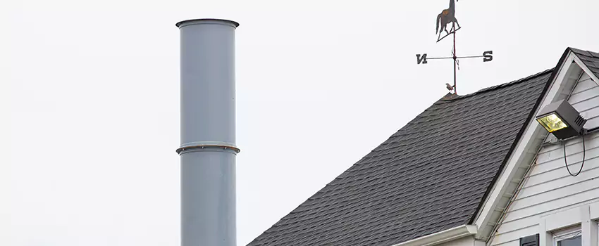 Multi-flue Chimney Caps Installation And Repair in Cudahy, CA