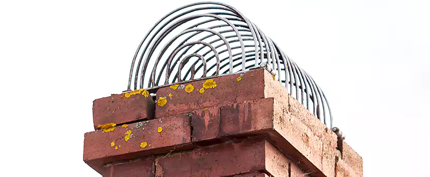 Chimney Crown Problems in Cudahy, California