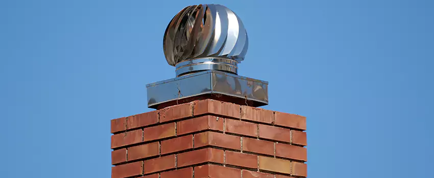 Chimney Damper Hinge Repair in Cudahy, CA