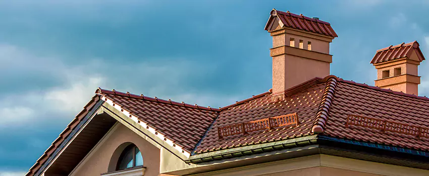 Residential Chimney Services in Cudahy, California