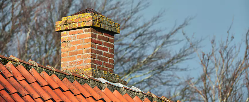 Chimney Flue Cap Installation in Cudahy, CA