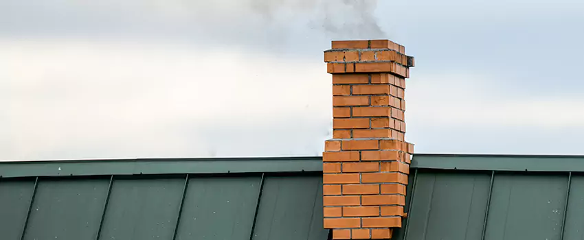 Chimney Installation Company in Cudahy, CA