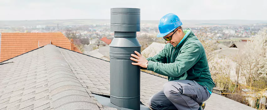 Insulated Chimney Liner Services in Cudahy, CA