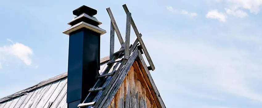 Chimney Pot Inspection in Cudahy, CA