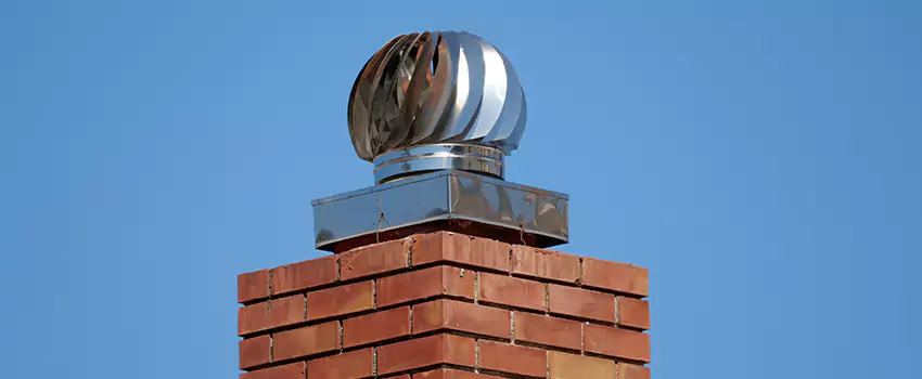 Chimney Flue Rebuild Services in Cudahy, California