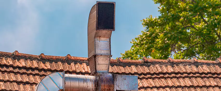 Chimney Blockage Removal in Cudahy, California