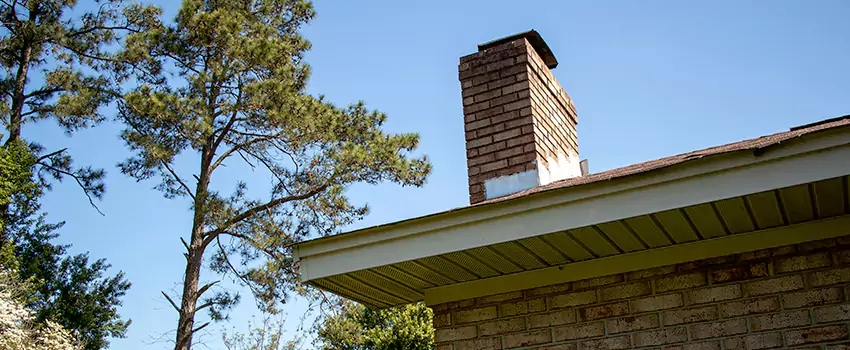 Brick Chimney Sweep Near Me in Cudahy, CA