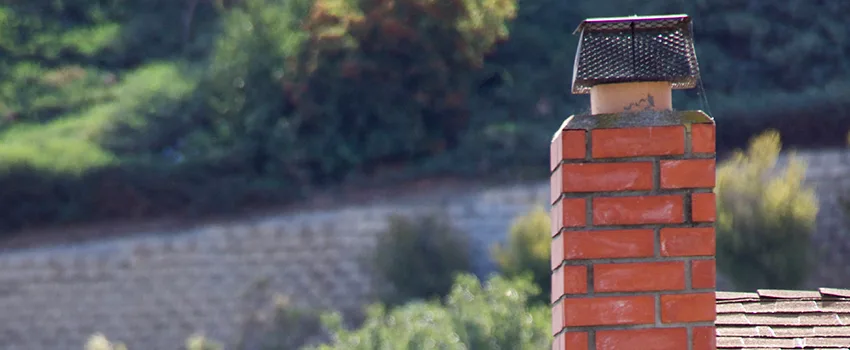 Chimney Tuckpointing And Masonry Restoration in Cudahy, CA