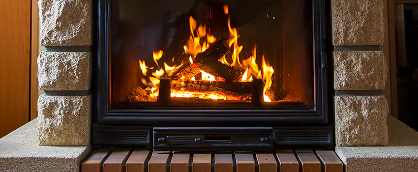 Decorative Fireplace Installation Cost in Cudahy, California
