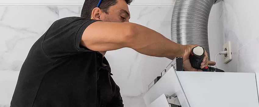Dryer Vent Blockage Cleaning in Cudahy, CA