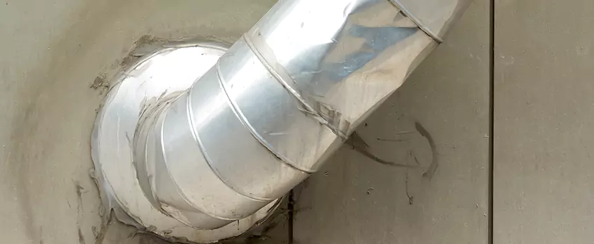 Dryer Vent Repair Process in Cudahy, CA