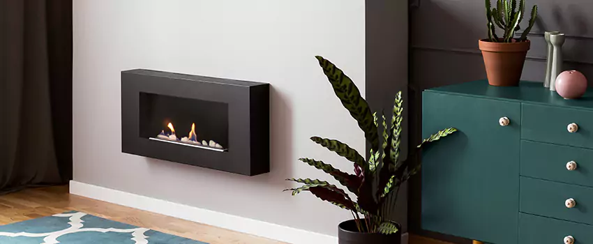 Cost of Ethanol Fireplace Repair And Installation Services in Cudahy, CA