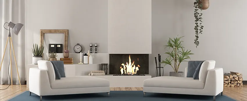 Decorative Fireplace Crystals Services in Cudahy, California