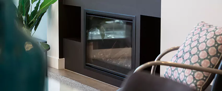 Gas Fireplace Installation in Cudahy, CA