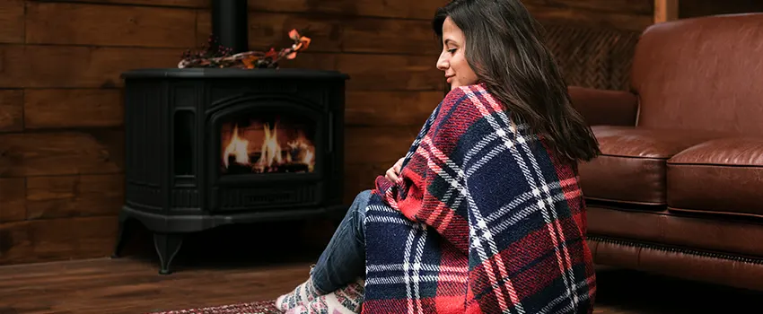 Fireplace Firebox Grate Replacement Services  in Cudahy, California