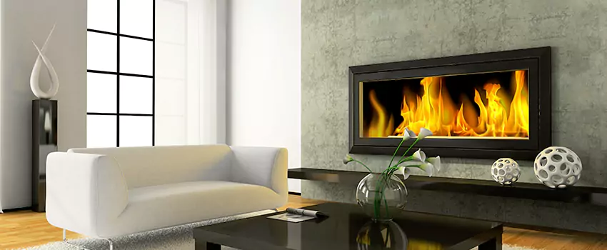Fireplace Hearth Ideas in Cudahy, California