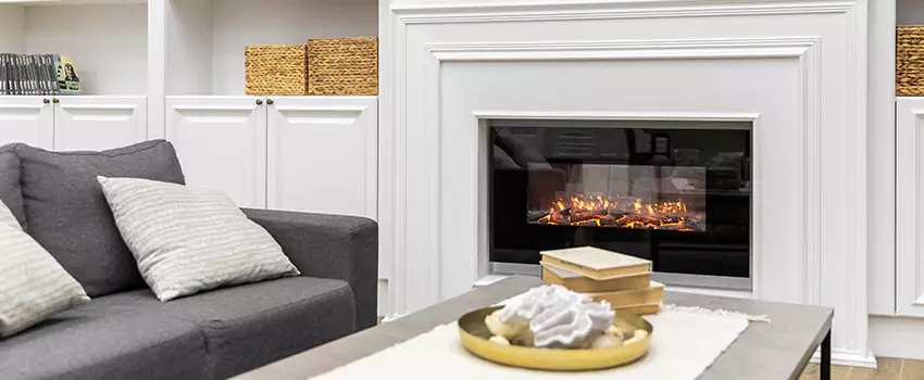 Pellet Fireplace Insert Installation in Cudahy, CA