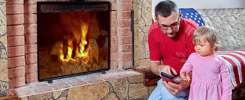 Fireplace Safety Locks For Kids in Cudahy, CA