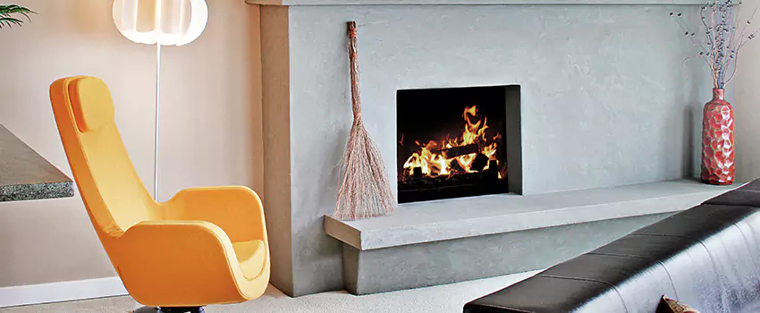 Electric Fireplace Makeover Services in Cudahy, CA