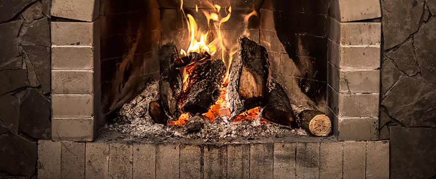 Cost of Rebuilding A Fireplace in Cudahy, California
