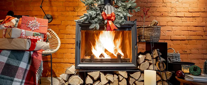 Steel Fireplace Grate Repair And Replacement Services in Cudahy, California