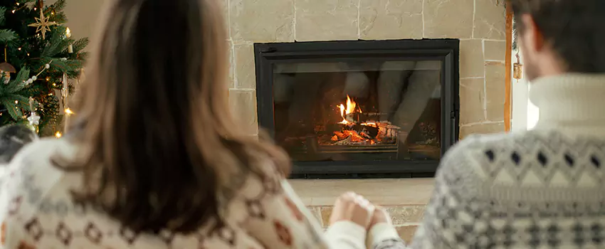 Fireplace Firebox Refurbish & Restore Services in Cudahy, CA