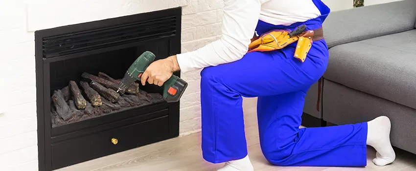 Fireplace Safety Inspection Specialists in Cudahy, California
