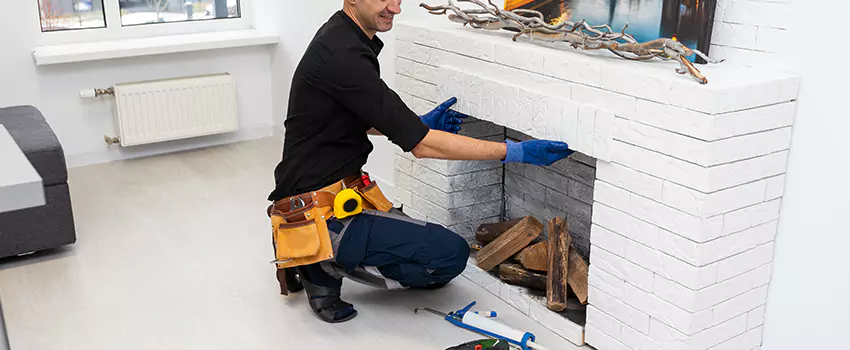Gas Fireplace Repair And Replacement in Cudahy, CA