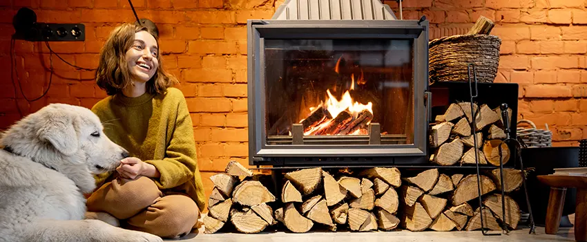 Fireplace Smell Removal Cost in Cudahy, CA