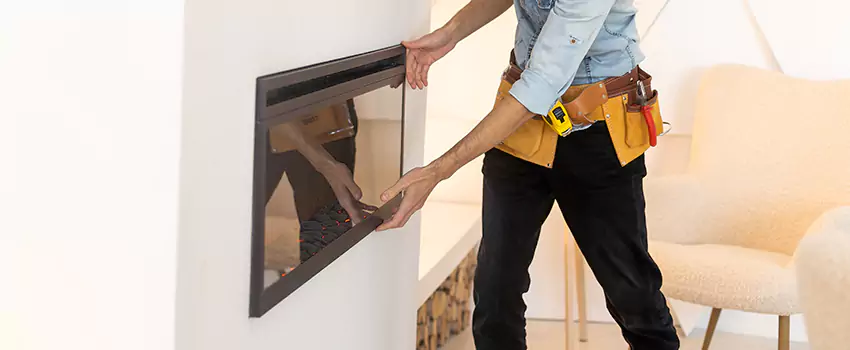 Traditional Fireplace Vent Sweeping in Cudahy, CA