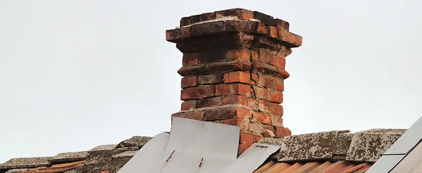 Cost of Fixing Blocked Chimney in Cudahy, California