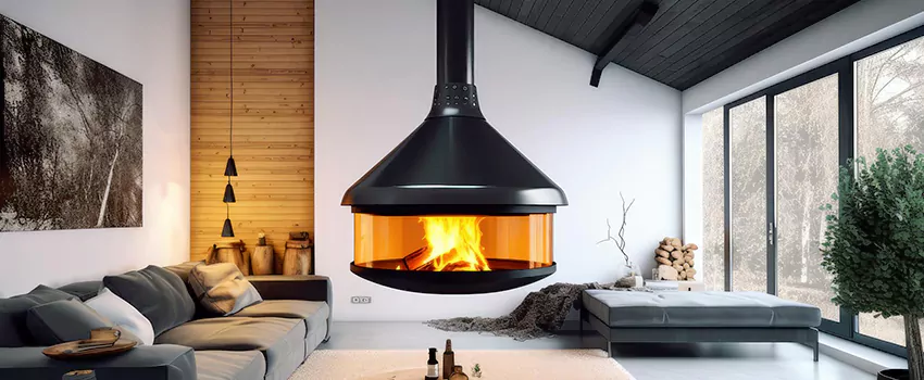 Floating Damaged Fireplace Repair Services in Cudahy, CA