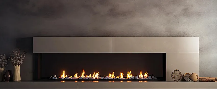 Gas Fireplace Logs Supplier in Cudahy, California
