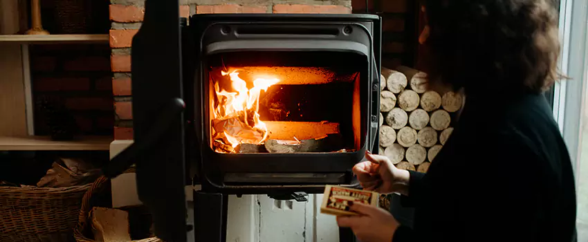 Hearthstone Wood Stoves Fireplace Repair in Cudahy, California