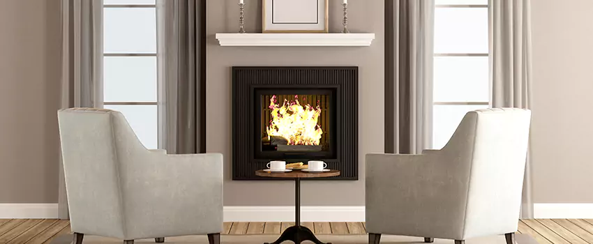 Heatilator Direct Vent Fireplace Services in Cudahy, California