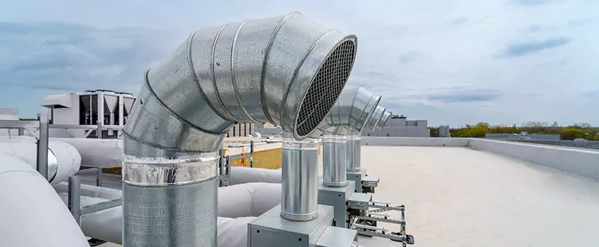 Insulated Ductwork Repair Services Near Me in Cudahy, CA