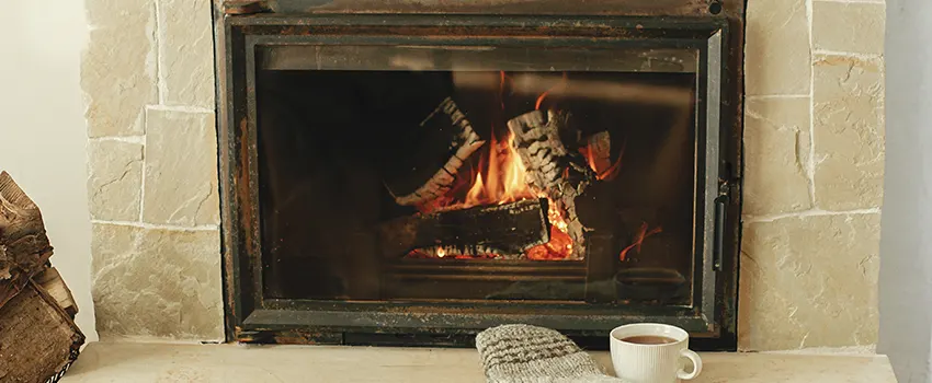 Kings man Fireplaces Insert Services in Cudahy, CA