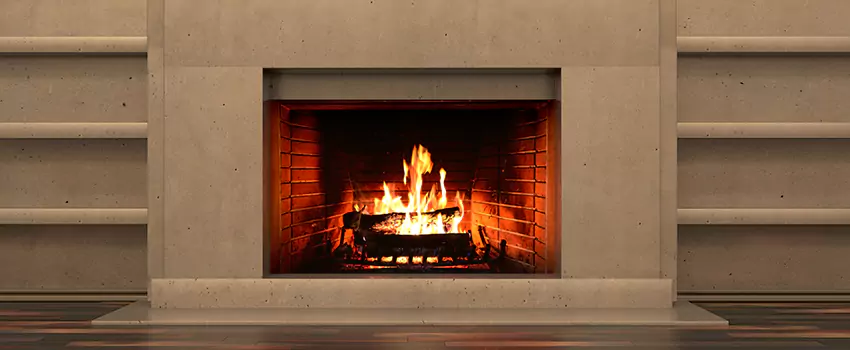 Majestic Trilliant Series Gas Fireplace Insert Repair in Cudahy, California