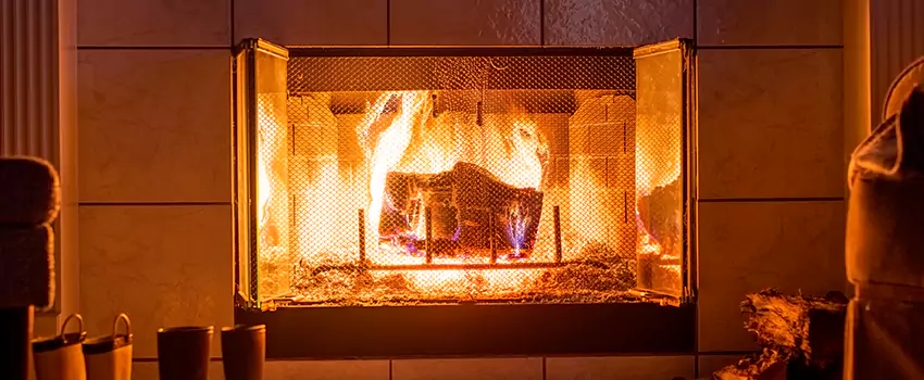 Monessen Hearth Courtyard Outdoor Gas Fireplace Maintenance in Cudahy, CA