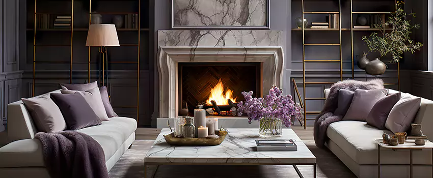 Napoleon Galaxy Series Outdoor Fireplaces Repair in Cudahy, CA