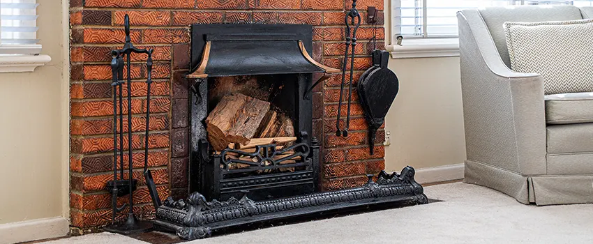 Custom Old Fireplace Redesign Services in Cudahy, California